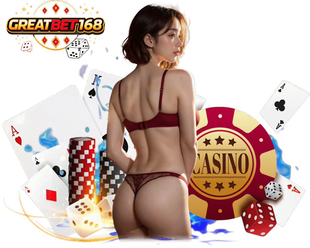 GREATBET168